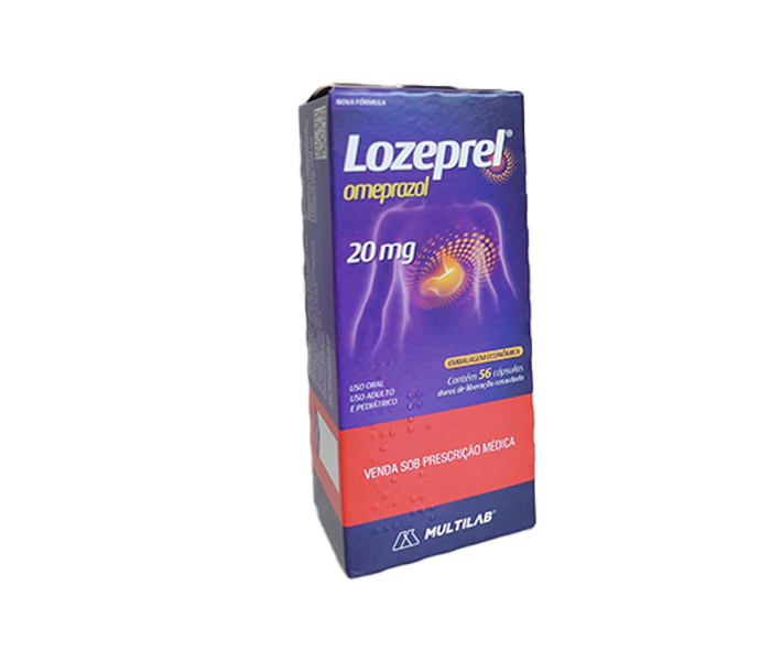 LOZEPREL