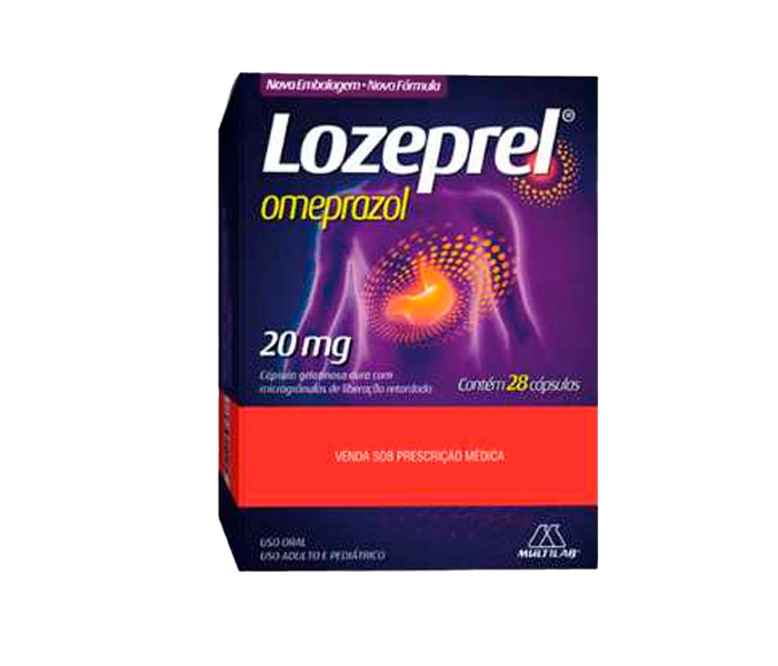 LOZEPREL
