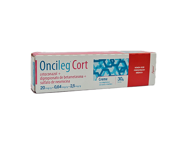 ONCILEG CORT