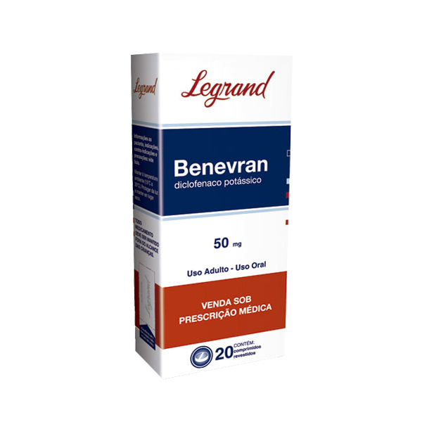 BENEVRAN