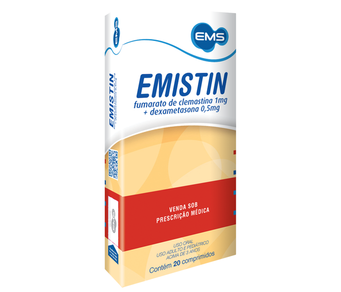EMISTIN