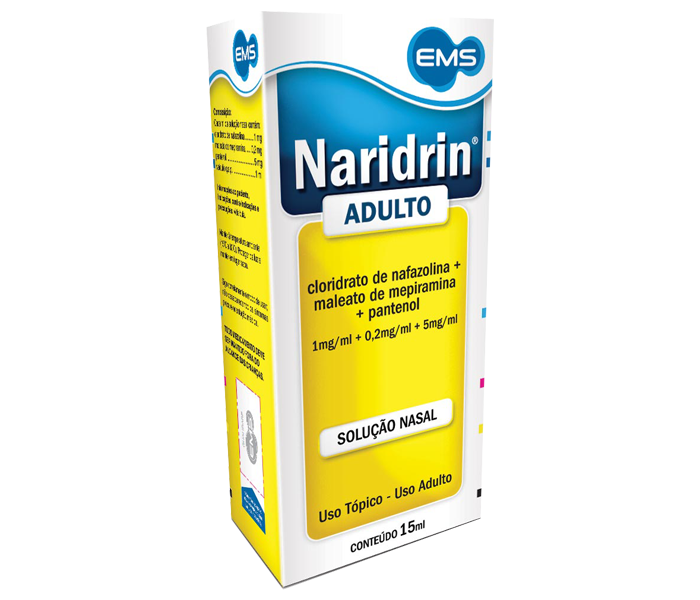 NARIDRIN