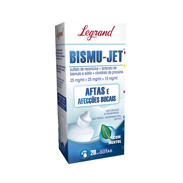 BISMU-JET