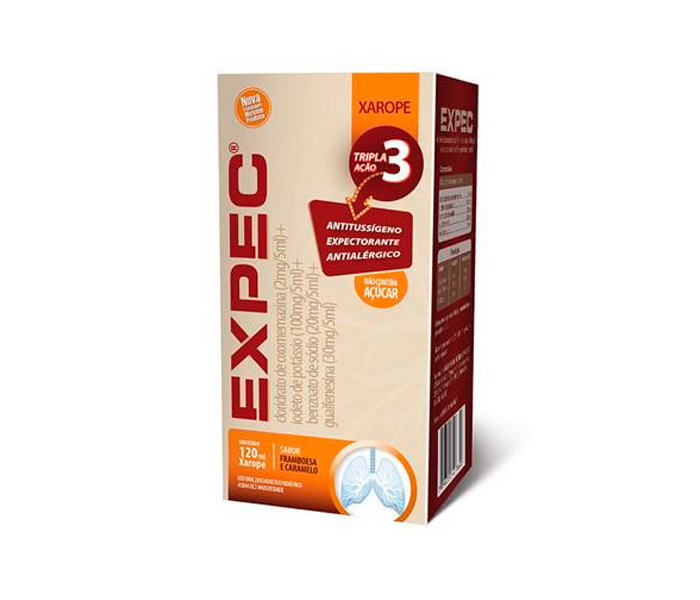 EXPEC