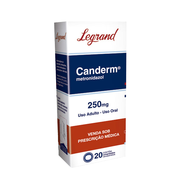 CANDERM