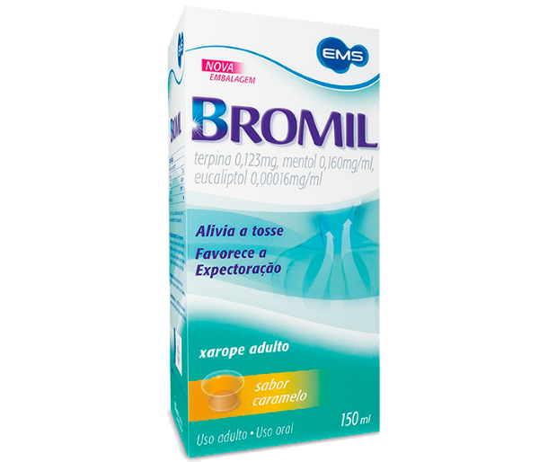 BROMIL