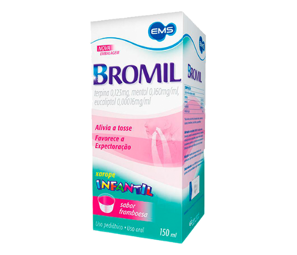 BROMIL