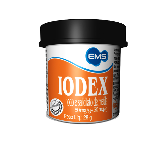 IODEX