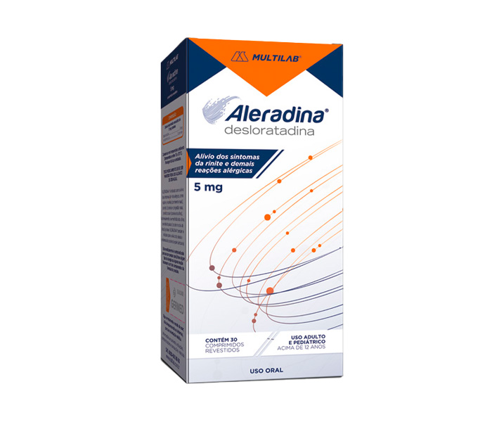 ALERADINA