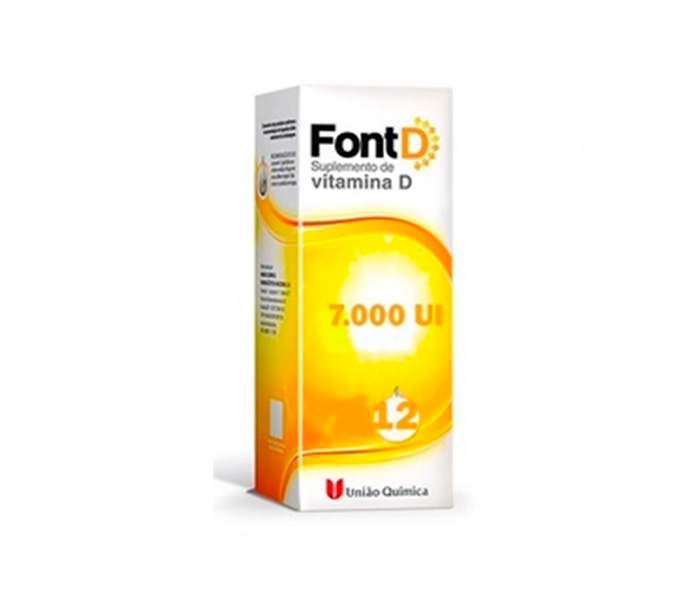 VITAMINA D3