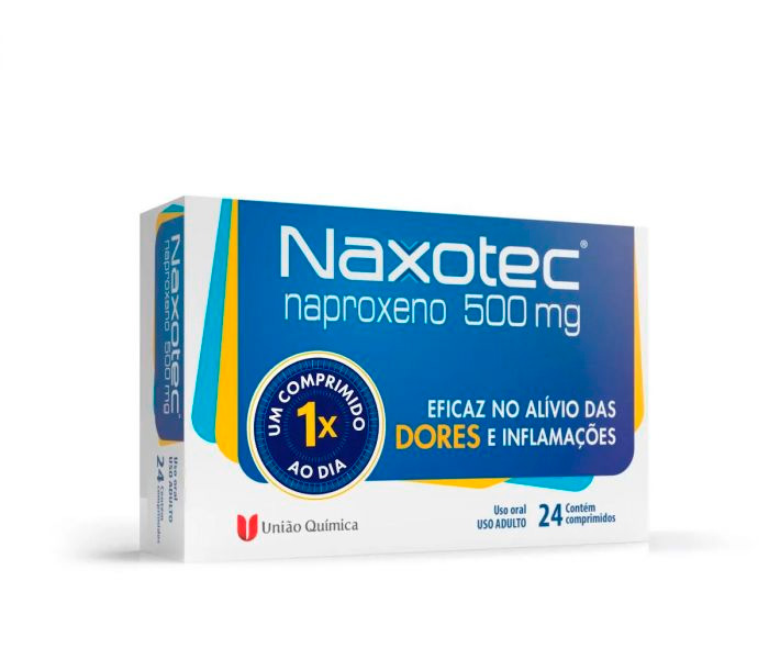 NAXOTEC