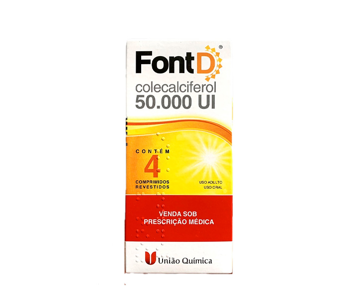 VITAMINA D3