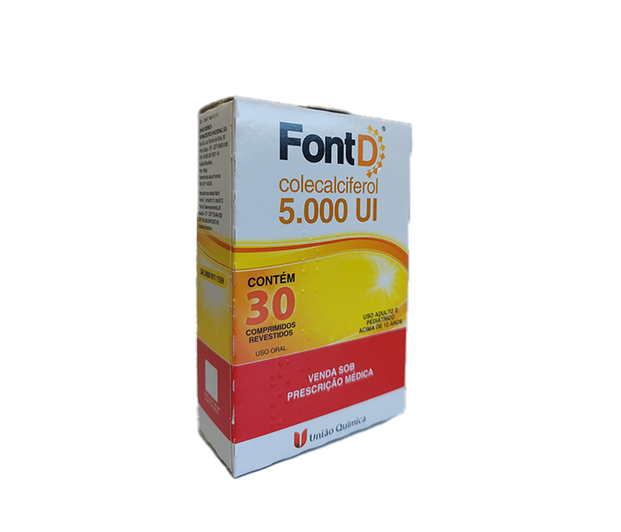 FONT D