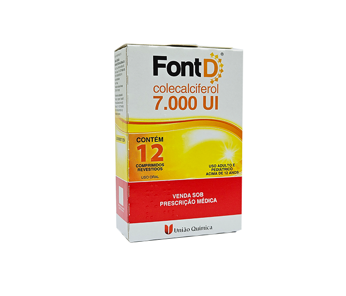 FONT D