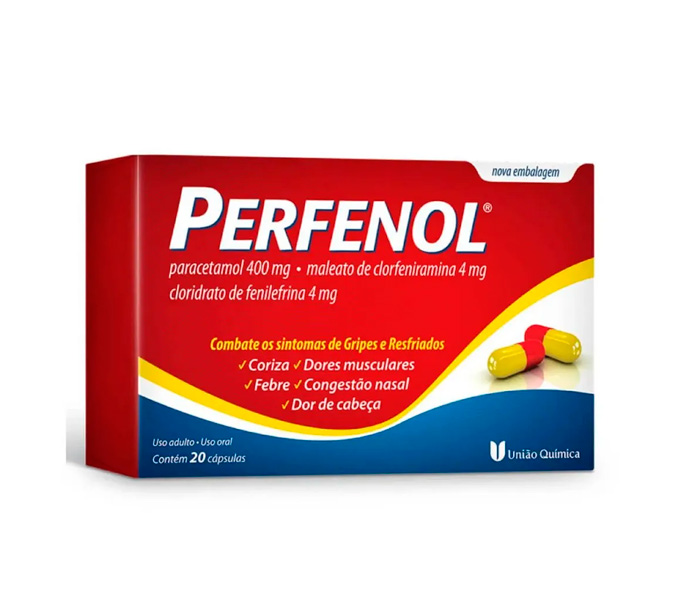 PERFENOL