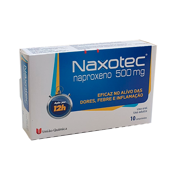 NAXOTEC