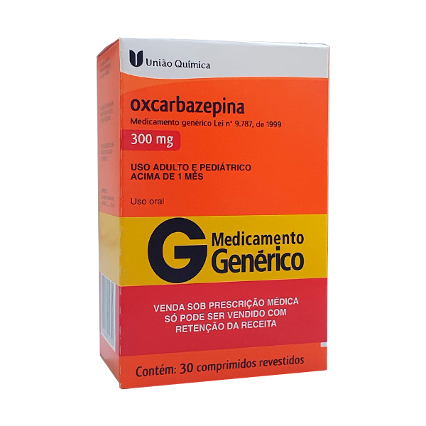 OXCARBAZEPINA