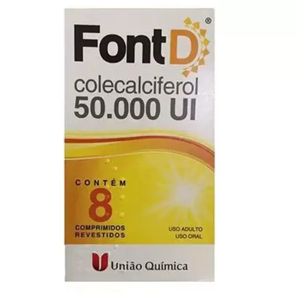 FONT D