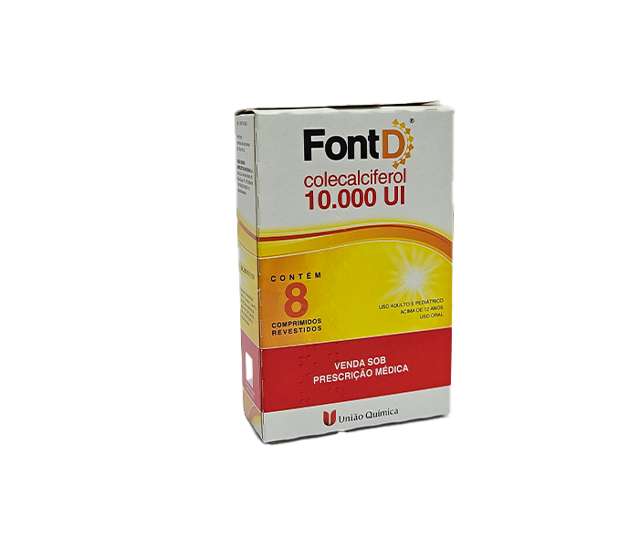 FONT D