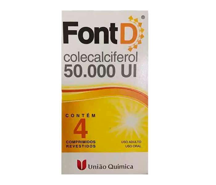 FONT D