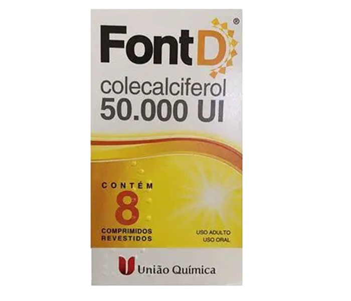 FONT D