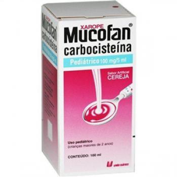 MUCOFAN