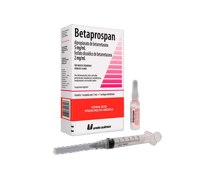 BETAPROSPAN