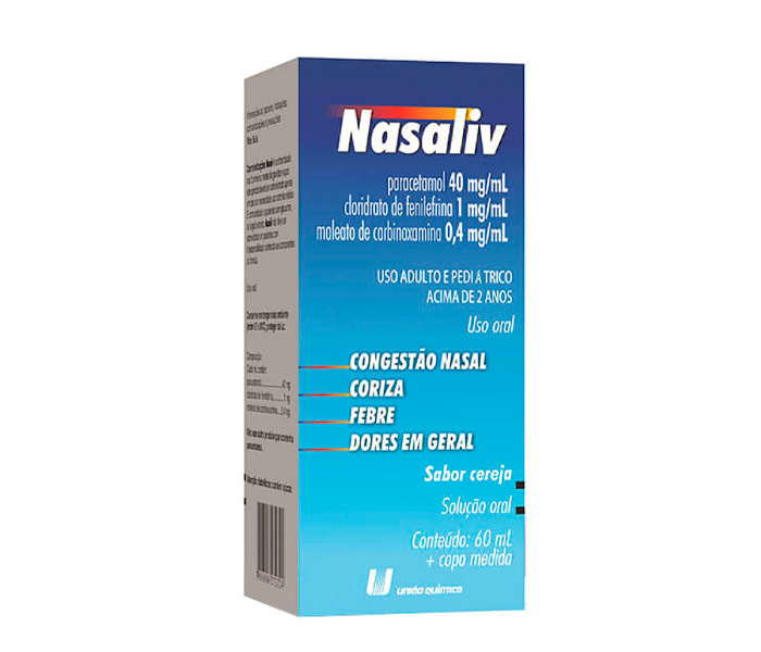NASALIV