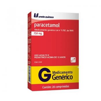 PARACETAMOL