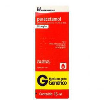 PARACETAMOL