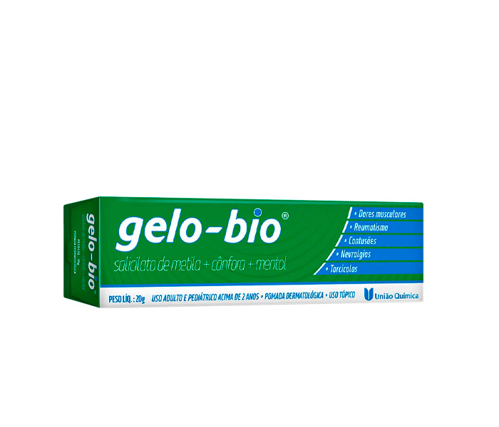 GELO-BIO