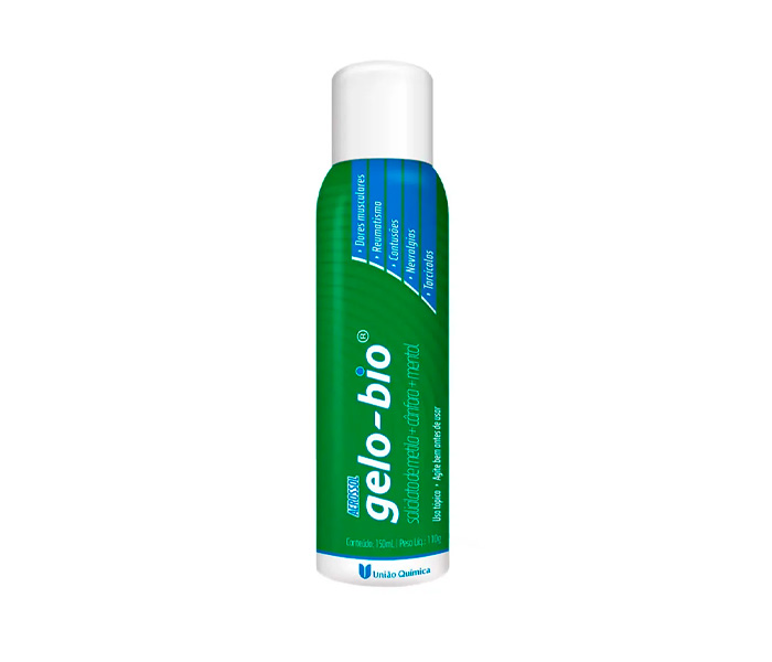 GELO-BIO