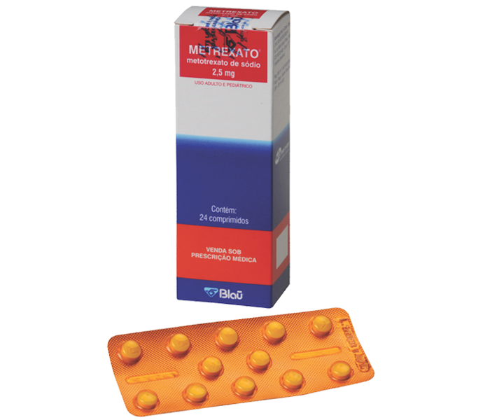 METREXATO