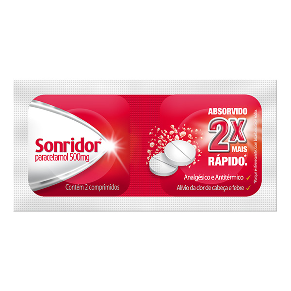 SONRIDOR