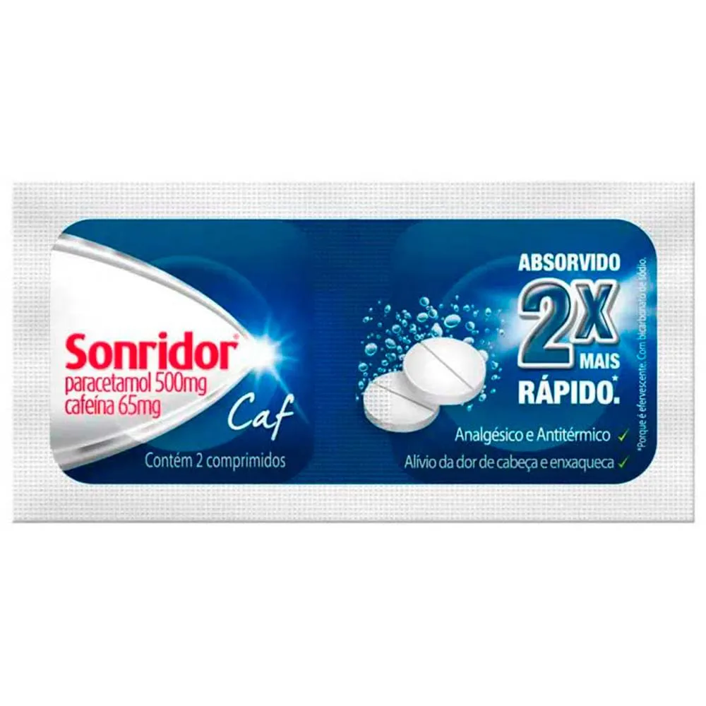 SONRIDOR CAF