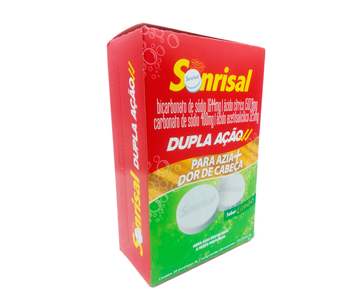 SONRISAL