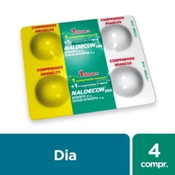 NALDECON DIA