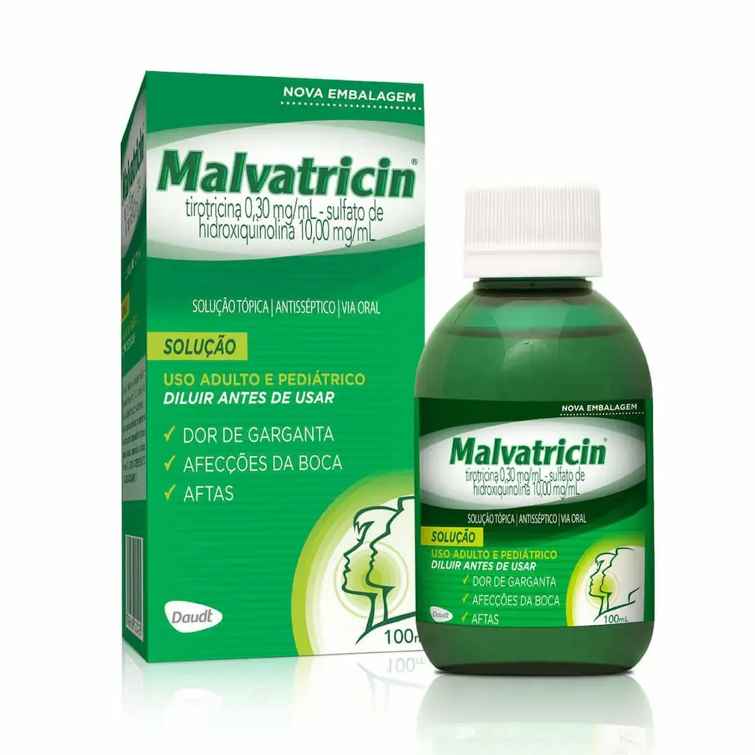 MALVATRICIN