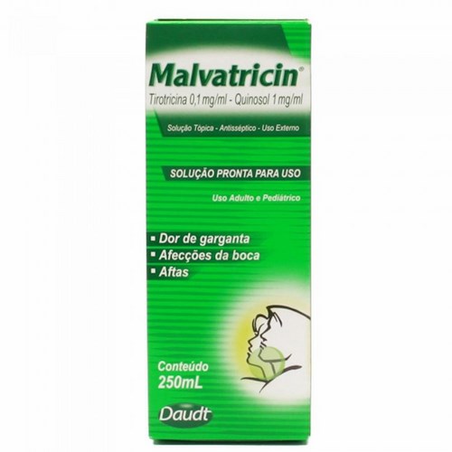 MALVATRICIN