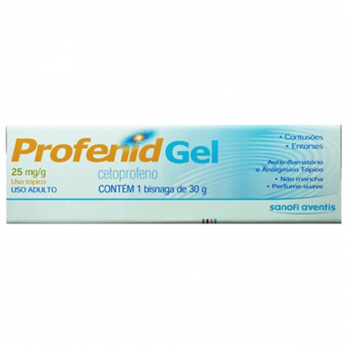 PROFENID