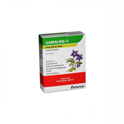 GAMALINE V