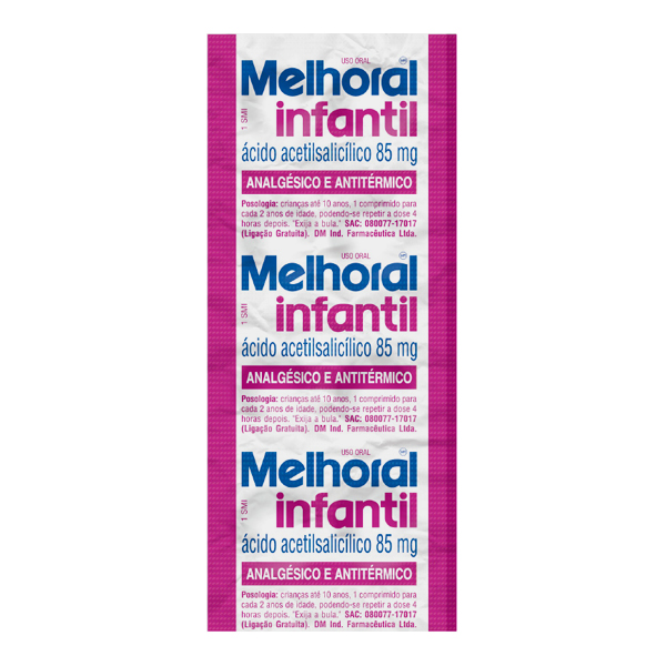 MELHORAL