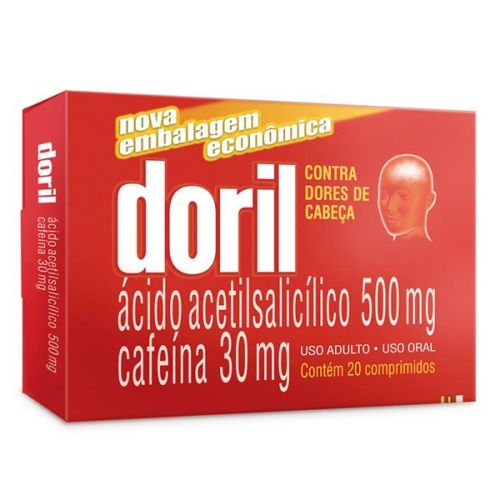 DORIL