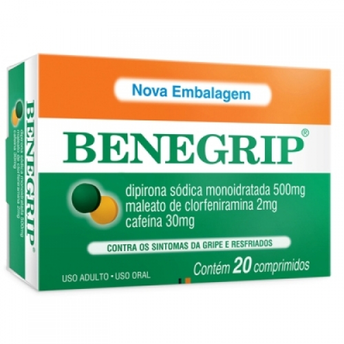 BENEGRIP