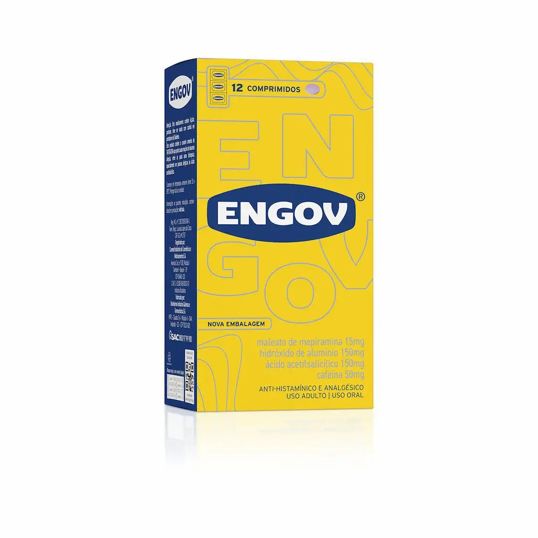 ENGOV