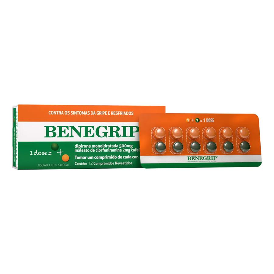 BENEGRIP