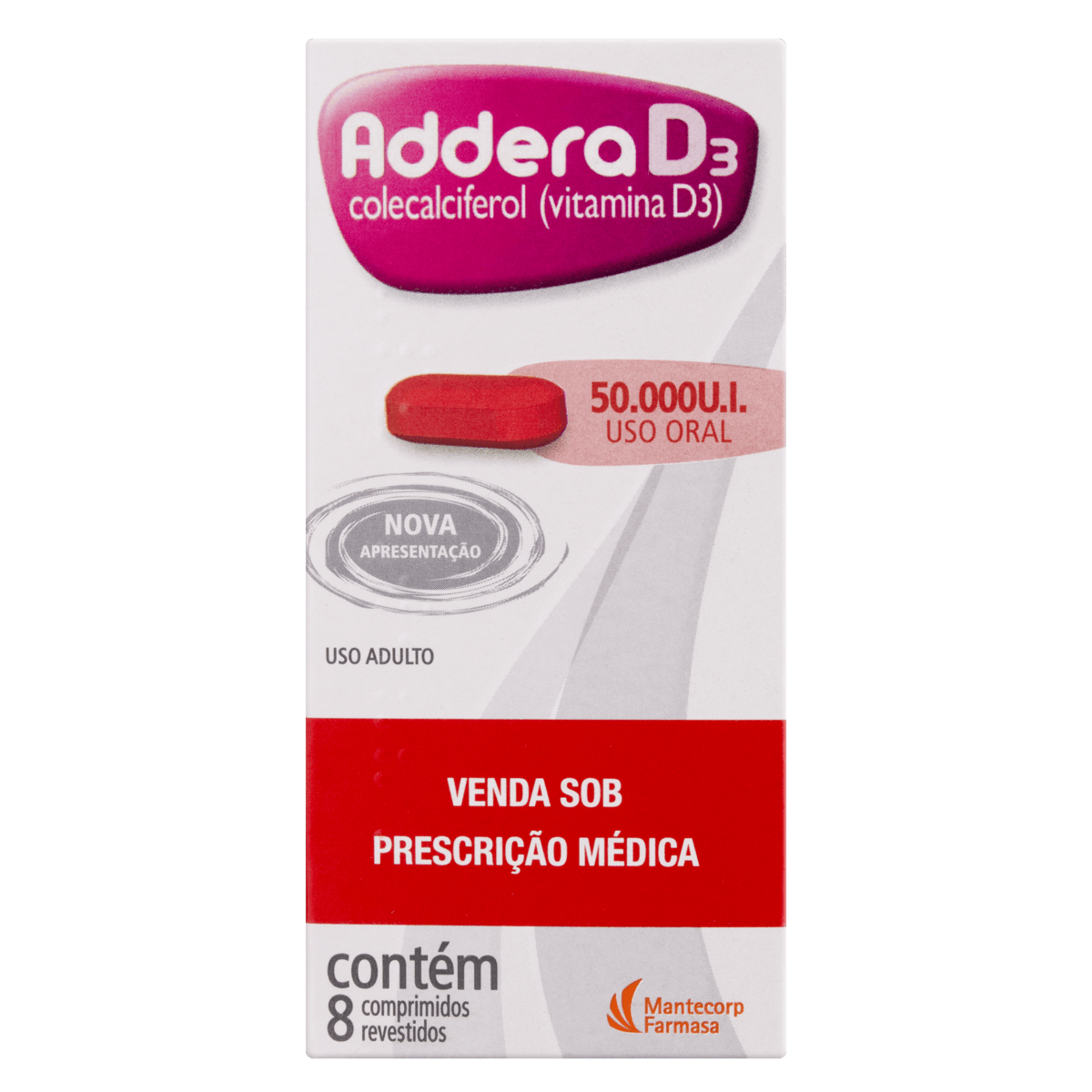 ADDERA D3