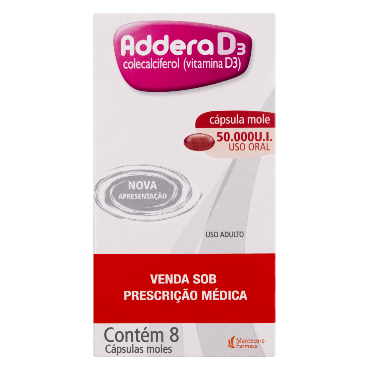 ADDERA D3