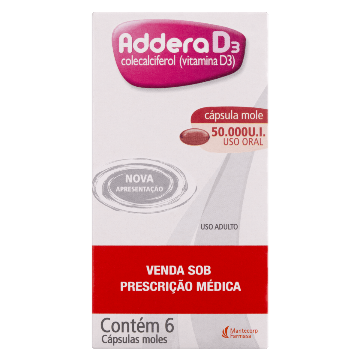 ADDERA D3