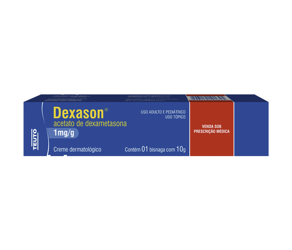 DEXASON